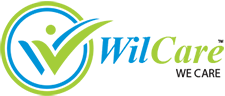 Wilcare Logo